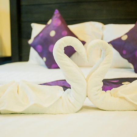 Lipe Sunset Forest Resort Екстериор снимка