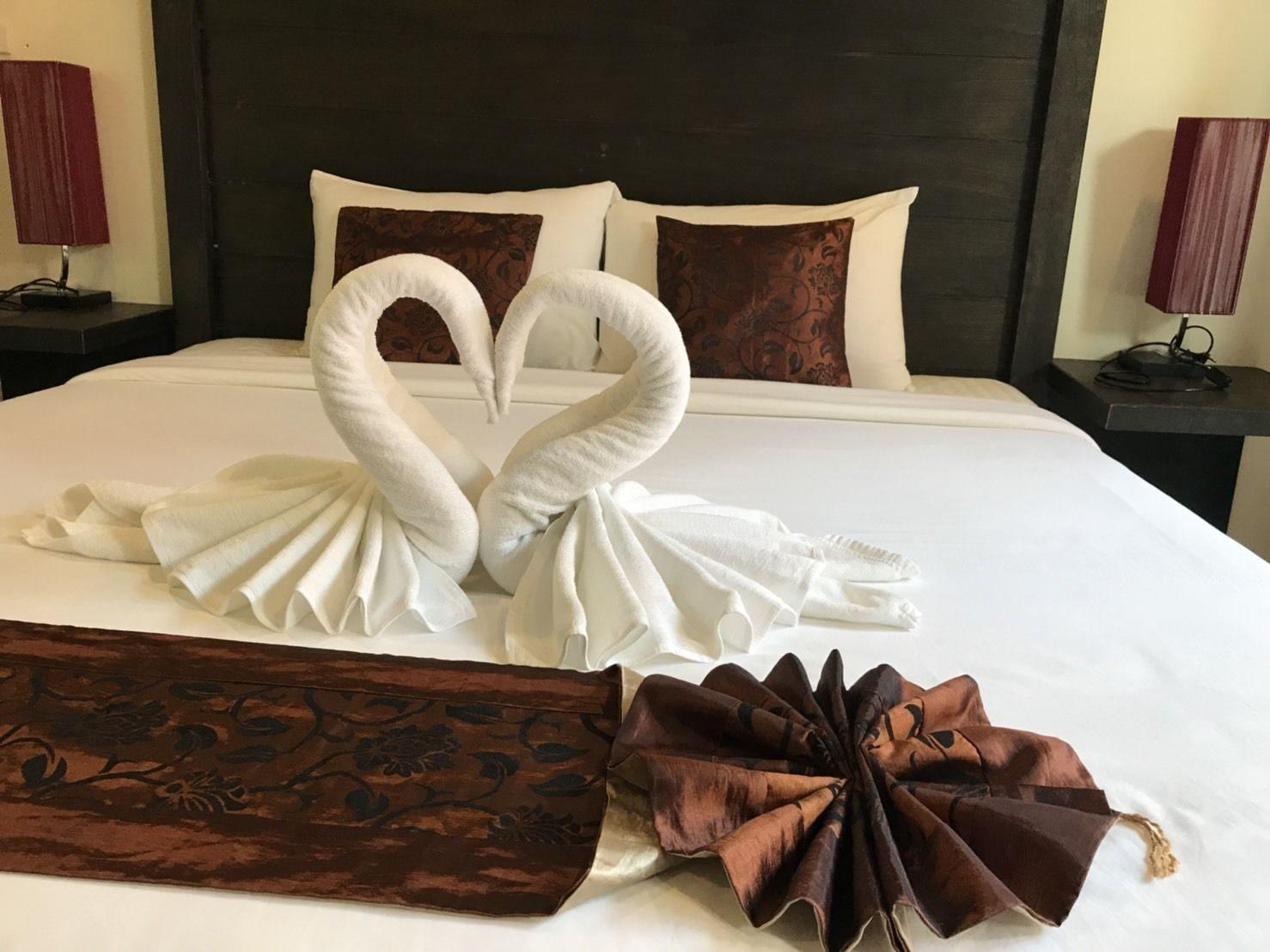 Lipe Sunset Forest Resort Екстериор снимка