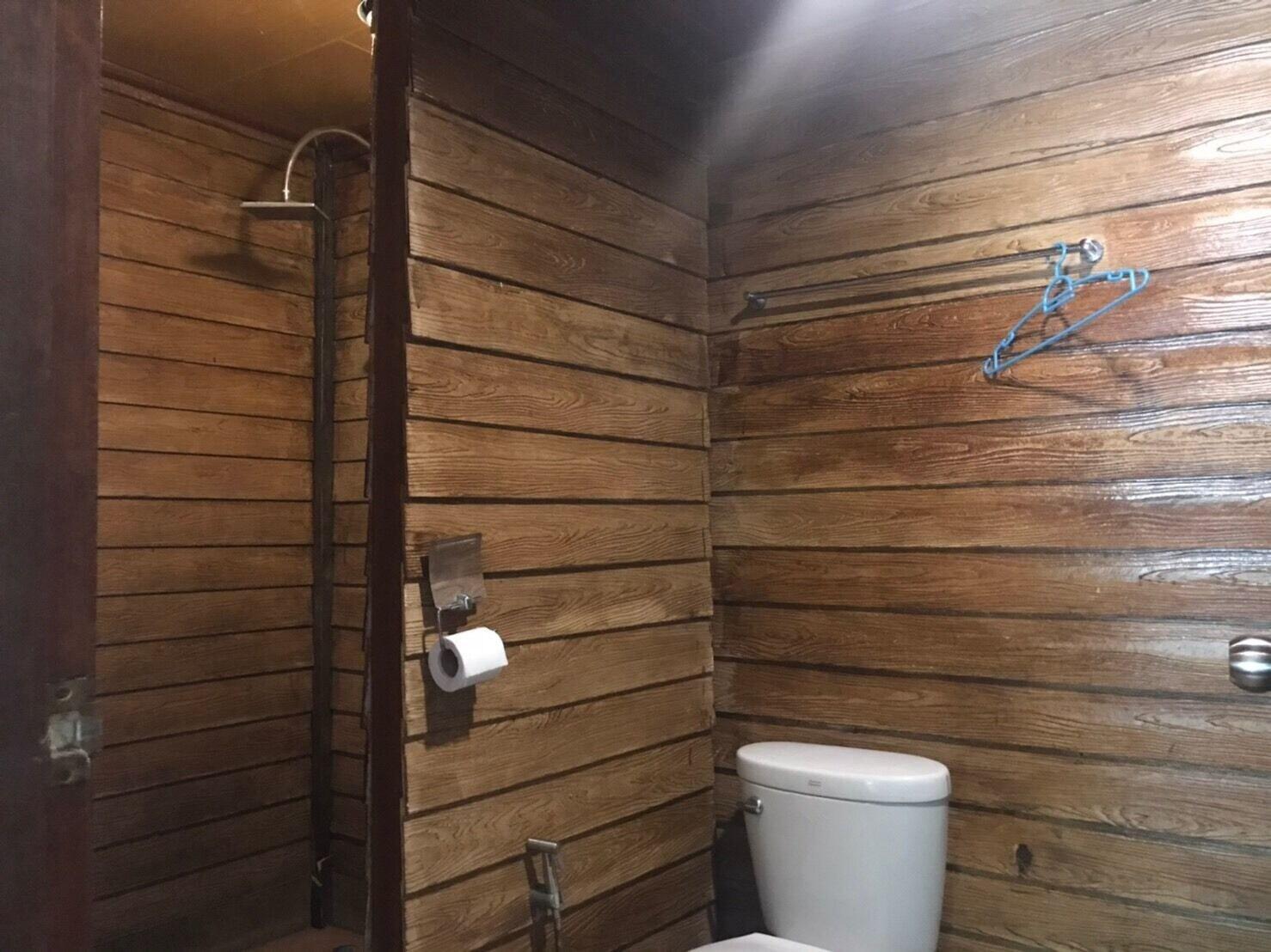 Lipe Sunset Forest Resort Екстериор снимка