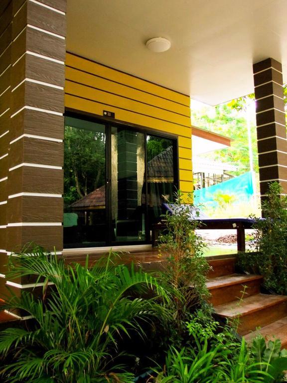 Lipe Sunset Forest Resort Стая снимка