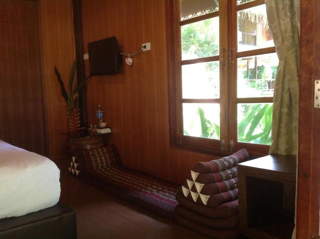 Lipe Sunset Forest Resort Стая снимка