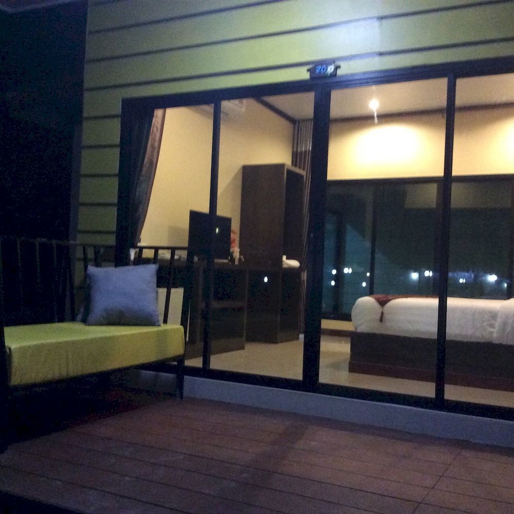 Lipe Sunset Forest Resort Екстериор снимка