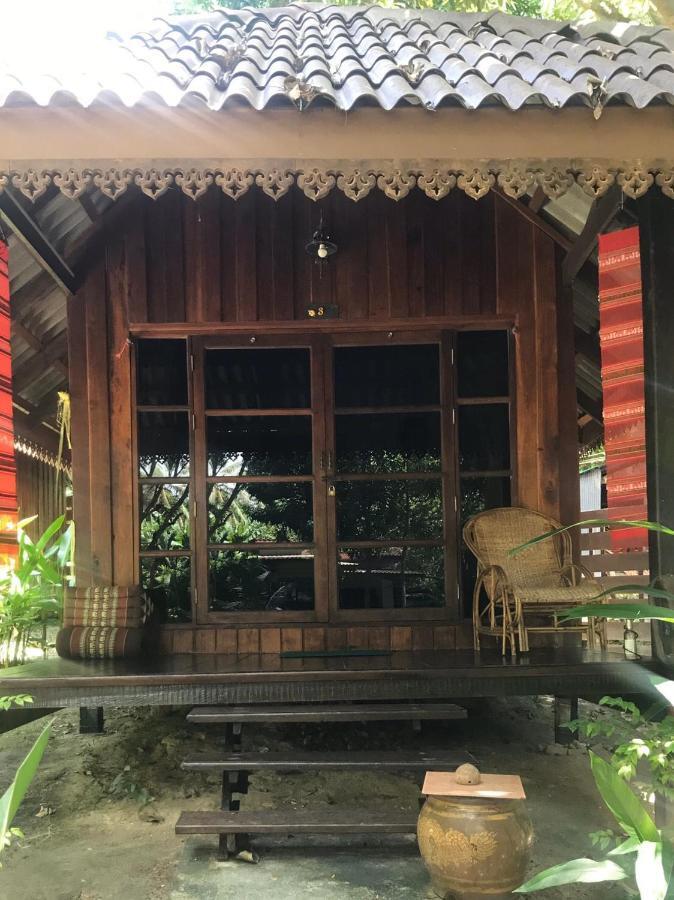 Lipe Sunset Forest Resort Екстериор снимка