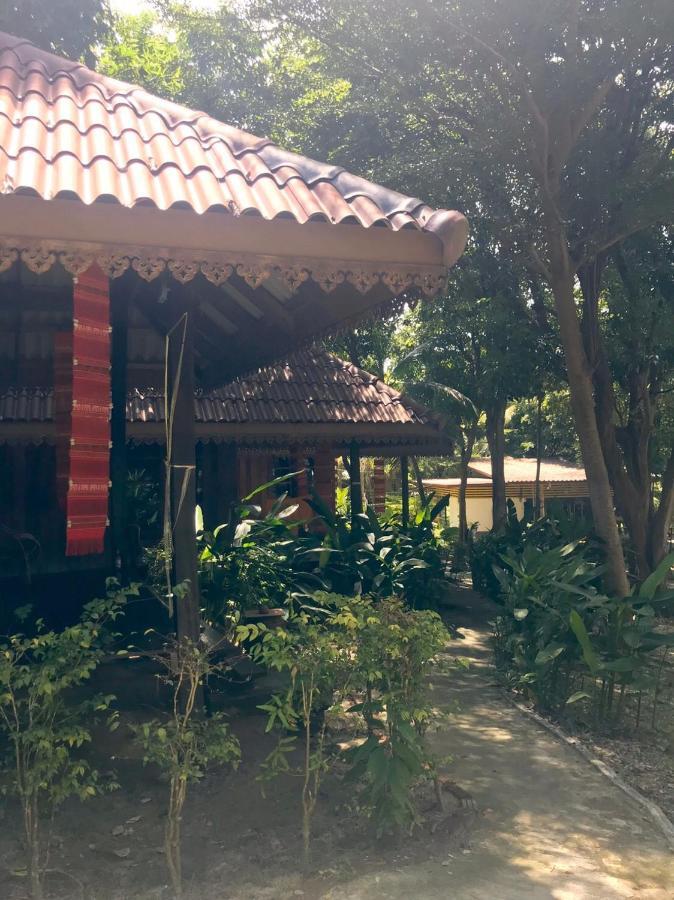 Lipe Sunset Forest Resort Екстериор снимка