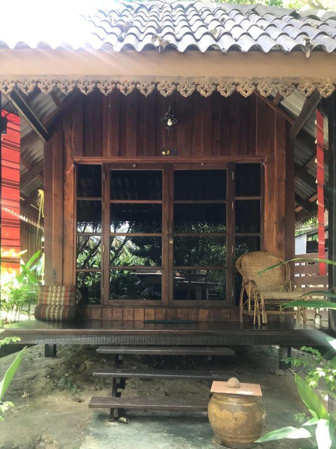 Lipe Sunset Forest Resort Екстериор снимка